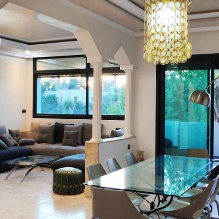 Appartements Nia Confort, Plein Centre Ville, Avec Terrasse フェズ エクステリア 写真