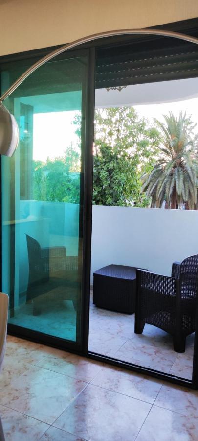 Appartements Nia Confort, Plein Centre Ville, Avec Terrasse フェズ エクステリア 写真